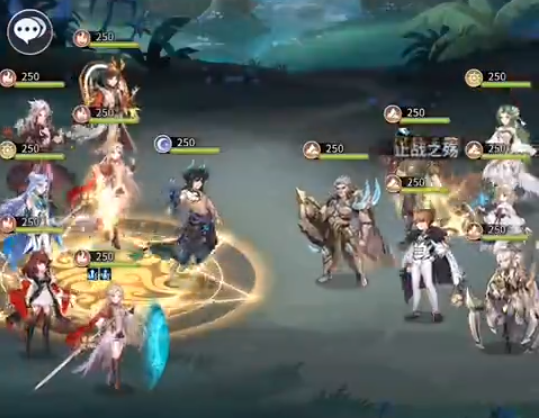 斗罗大陆武魂觉醒朔月循光6-3过关攻略