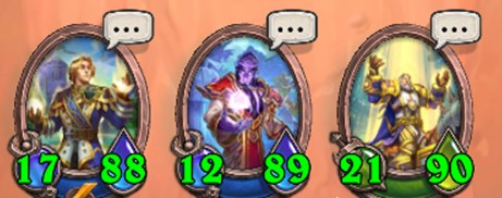 炉石传说佣兵火车王任务攻略大全：佣兵战纪火车王全部任务攻略[多图]图片13