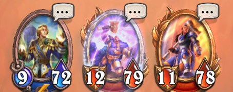 炉石传说佣兵火车王任务攻略大全：佣兵战纪火车王全部任务攻略[多图]图片14