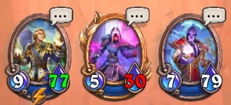 炉石传说佣兵火车王任务攻略大全：佣兵战纪火车王全部任务攻略[多图]图片15