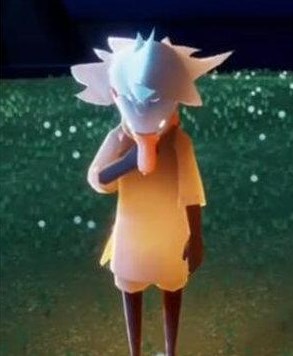 光遇骑士跪动作怎么获得？骑士跪动作先祖位置获取方法[多图]图片2