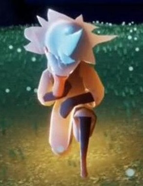 光遇骑士跪动作怎么获得？骑士跪动作先祖位置获取方法[多图]图片4