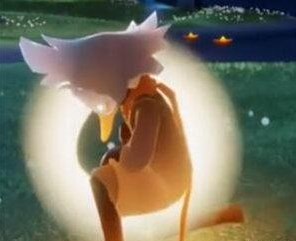 光遇骑士跪动作怎么获得？骑士跪动作先祖位置获取方法[多图]图片5