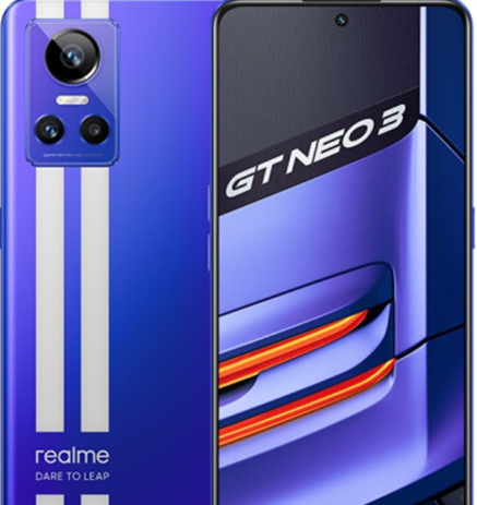 真我gtneo3有ltpo吗