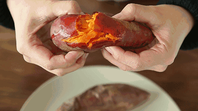 没有一个地瓜能逃出福建是什么梗