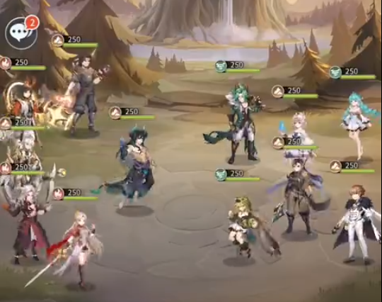 斗罗大陆武魂觉醒朔月循光9-1怎么过？