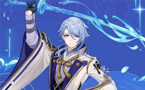 原神神里绫人几命性价比高