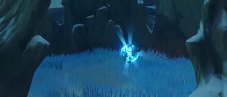 原神山中之物三个碎片收集攻略：山中之物三个碎片位置图文一览[多图]图片5