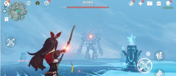 原神山中之物三个碎片收集攻略：山中之物三个碎片位置图文一览[多图]图片8