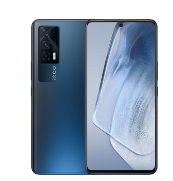 iQOONeo6支持高刷吗