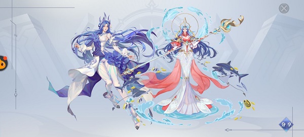 斗罗大陆魂师对决小白阵容怎么搭配？