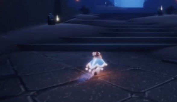 光遇禁阁赏花任务怎么完成？