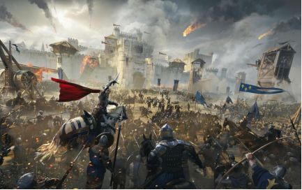 重返帝国游戏好不好玩？