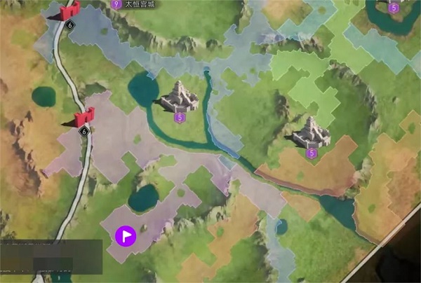 重返帝国出生地怎么选择？