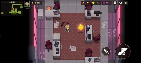 坎公骑冠剑13-1全收集攻略