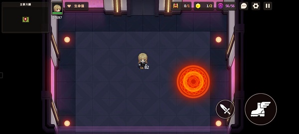 坎公骑冠剑13-1全收集攻略