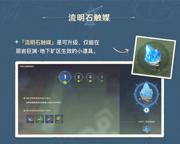 原神2.6版本一共能获得多少原石？2.6版本原石获取数量统计汇总[多图]图片6