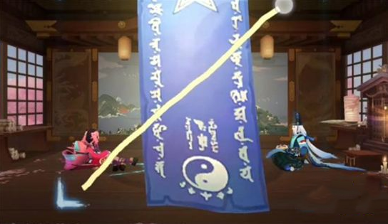 2022阴阳师4月神秘图案怎么画？四月神秘符咒画法步骤分享[多图]图片2