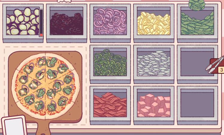 可口的披萨小丑披萨怎么做？美味的披萨小丑披萨配方分享[多图]图片3