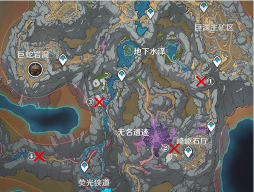 原神隐藏成就舍我其谁怎么解锁？