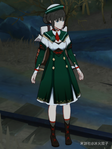 原神流明晶石位置大全：流明晶石最佳采集路线图[多图]图片2