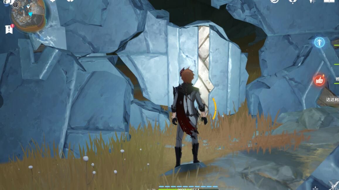 原神渊青宝珠位置大全：渊青宝珠位置分布图一览[多图]图片6