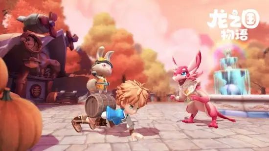 龙之国物语弓手技能加点推荐：最强弓手技能加点攻略[多图]图片1