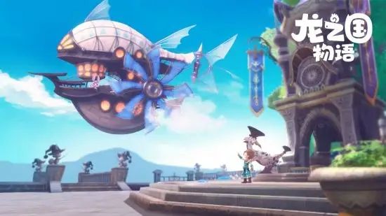 龙之国物语霸主克罗希怎么过？霸主克罗希通关打法攻略[多图]图片1