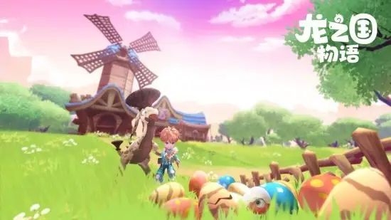 龙之国物语图书馆答题答案是什么