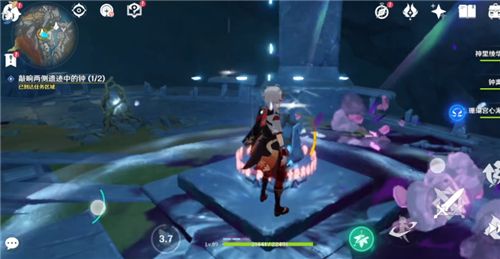 原神敲钟三下攻略：敲钟三响任务流程[多图]图片6