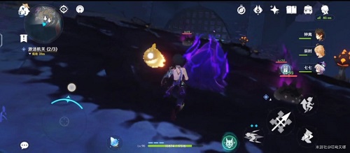 原神激活机关任务攻略