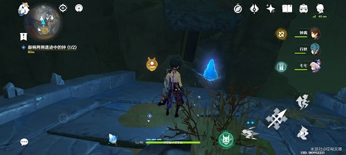 原神激活机关任务攻略