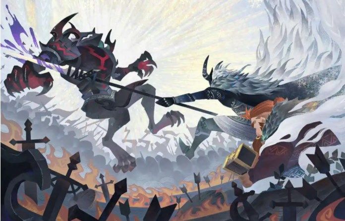 剑与远征2022清明节兑换码是什么？