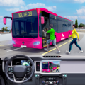 驾驶开车模拟器app