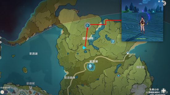 原神无相之风最后回血怎么打？