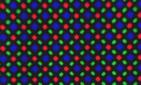 真我gtneo3怎么查屏幕供应商