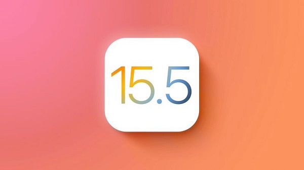 ios15.5beta1有哪些更新