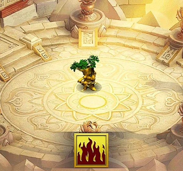 梦幻西游网页版寒食禁火通关攻略