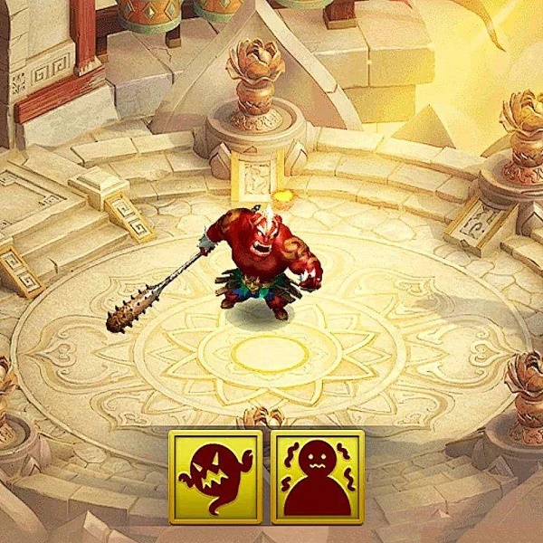 梦幻西游网页版寒食禁火通关攻略