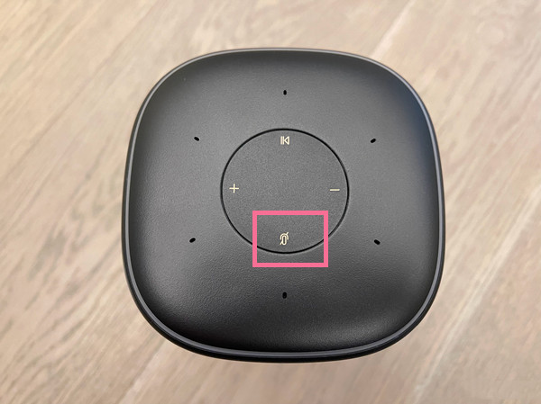 小爱同学如何恢复出厂设置