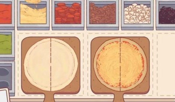 可口的披萨羊吃什么披萨？美味的披萨羊的披萨配方一览[多图]图片2