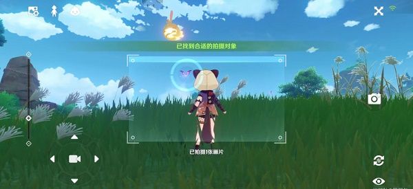 原神稻妻特色动物位置大全：稻妻特色动物拍照任务攻略[多图]图片3