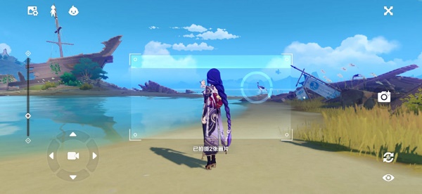 原神容彩诗镜其二任务攻略