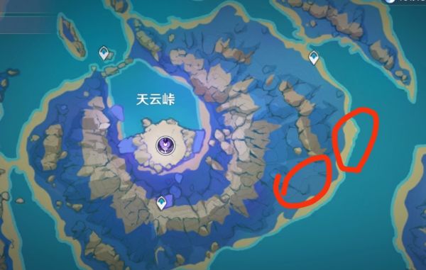 原神准备四张以稻妻特色动物为主题的画片任务攻略：友情主题的诗歌任务流程[多图]图片5