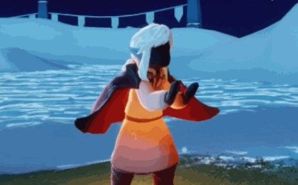 光遇2022退休准将先祖能兑换哪些物品？