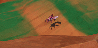 原神稻妻特色动物在哪里拍照？