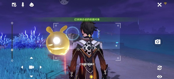 原神稻妻特色动物位置大全：稻妻特色动物画片拍照位置攻略[多图]图片7