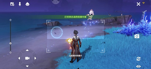 原神稻妻特色动物位置大全：稻妻特色动物画片拍照位置攻略[多图]图片8