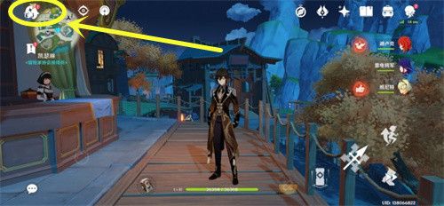 原神怎么拍照？照片拍摄方法介绍[多图]图片1