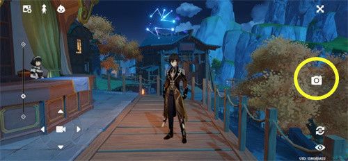 原神怎么拍照？照片拍摄方法介绍[多图]图片3